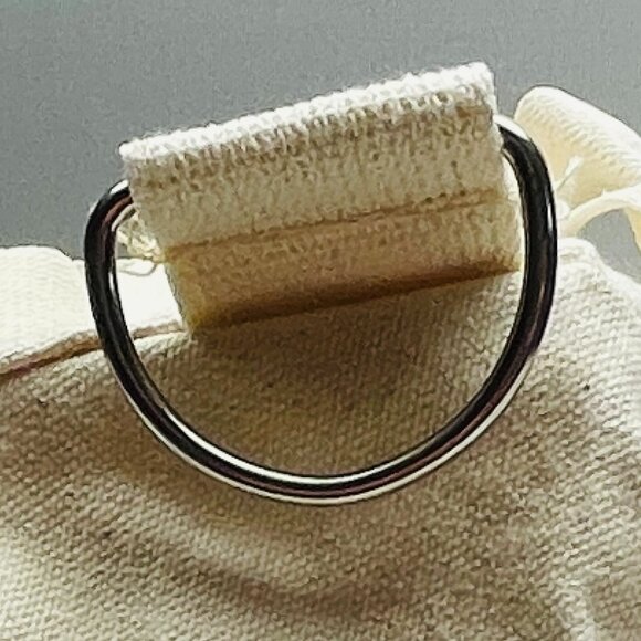 NWOT Vintage 1995 Tote/Duffle Bag, Pope John Paul II Baltimore Visit, 18" L (B2) - Picture 9 of 14